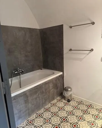 Ferienhaus Casa Divota Au Coeur D'un Village Paisible Santa-Reparata-di-Balagna
