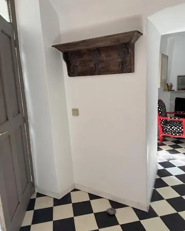 Casa Divota Au Coeur D'un Village Paisible Santa-Reparata-di-Balagna
