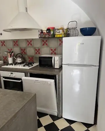 Casa Divota Au Coeur D'un Village Paisible Ferienhaus