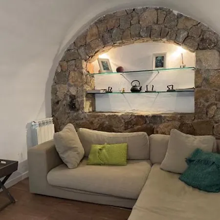 Casa Divota Au Coeur D'un Village Paisible Ferienhaus *