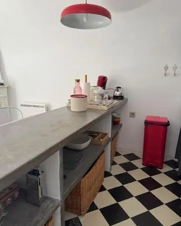 Casa Divota Au Coeur D'un Village Paisible Ferienhaus Santa-Reparata-di-Balagna