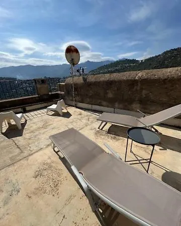 Casa Divota Au Coeur D'un Village Paisible Ferienhaus *