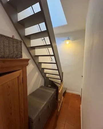 Casa Divota Au Coeur D'un Village Paisible *