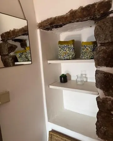 Casa Divota Au Coeur D'un Village Paisible * Santa-Reparata-di-Balagna