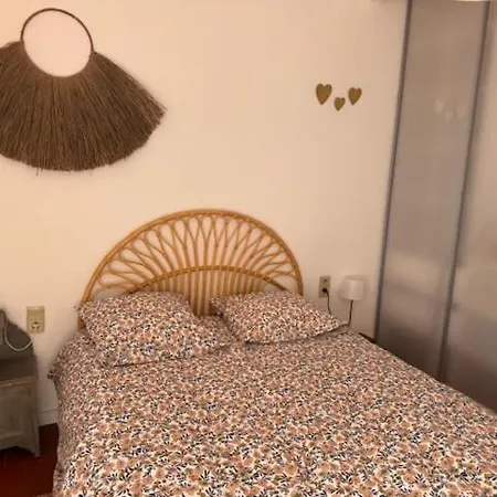 Ferienhaus Casa Divota Au Coeur D'un Village Paisible