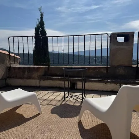 Casa Divota Au Coeur D'un Village Paisible Ferienhaus *