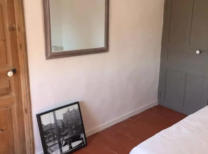 Casa Divota Au Coeur D'un Village Paisible *