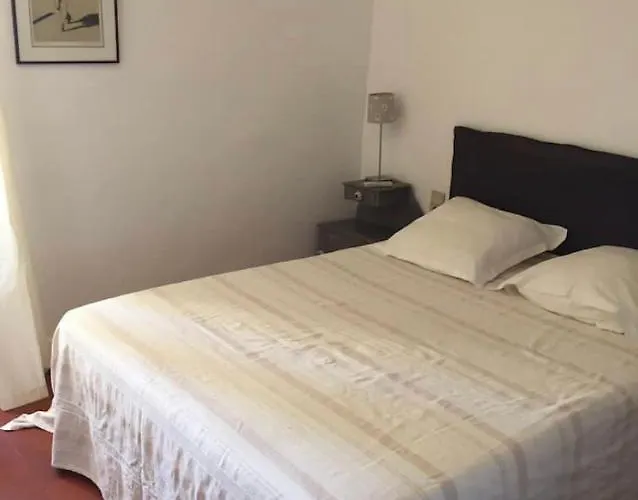 Casa Divota Au Coeur D'un Village Paisible Tatil Evi Santa-Reparata-di-Balagna