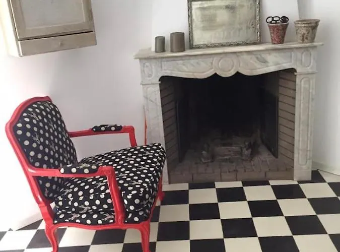 Casa Divota Au Coeur D'un Village Paisible Tatil Evi