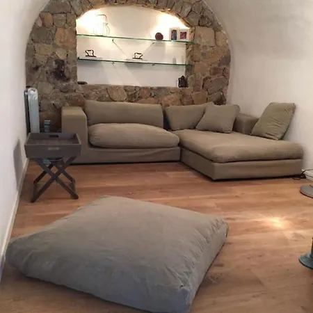 Casa Divota Au Coeur D'un Village Paisible * Santa-Reparata-di-Balagna