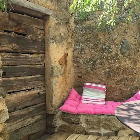 Casa Divota Au Coeur D'un Village Paisible * Santa-Reparata-di-Balagna