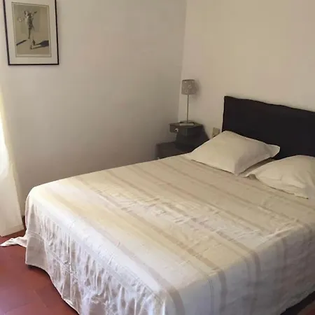 Casa Divota Au Coeur D'un Village Paisible Feriehus Santa-Reparata-di-Balagna