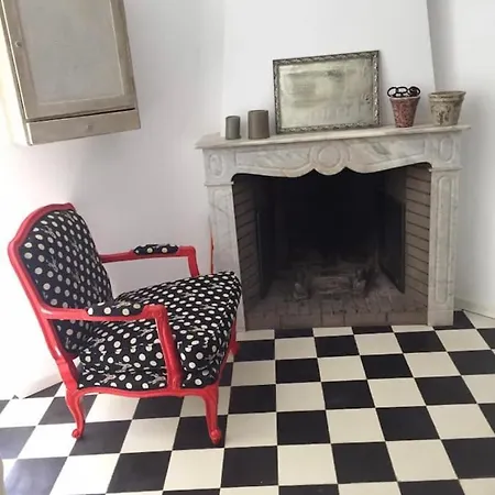 Casa Divota Au Coeur D'un Village Paisible Casa vacanze