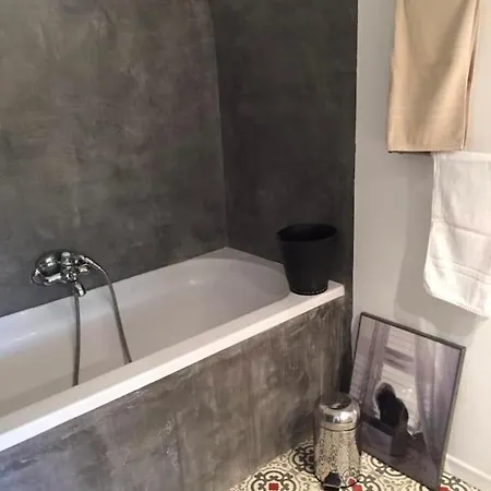 Feriehus Casa Divota Au Coeur D'un Village Paisible Santa-Reparata-di-Balagna