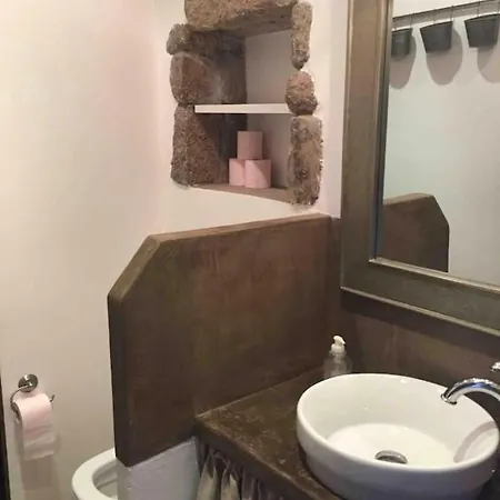 Casa Divota Au Coeur D'un Village Paisible Casa vacanze Santa-Reparata-di-Balagna