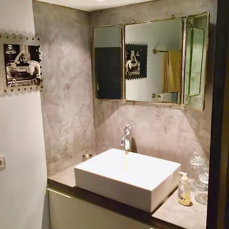 Casa vacanze Casa Divota Au Coeur D'un Village Paisible Santa-Reparata-di-Balagna