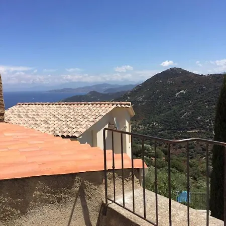 Ferienhaus Casa Divota Au Coeur D'un Village Paisible *
