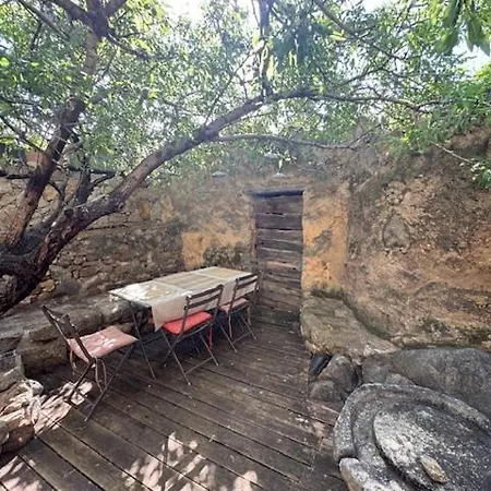 Casa Divota Au Coeur D'un Village Paisible * Santa-Reparata-di-Balagna