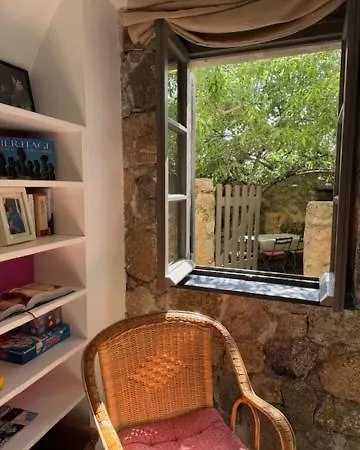 Ferienhaus Casa Divota Au Coeur D'un Village Paisible *