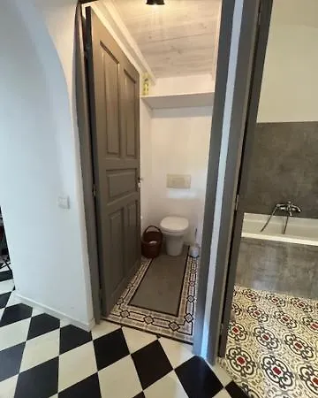 Casa Divota Au Coeur D'un Village Paisible * Santa-Reparata-di-Balagna