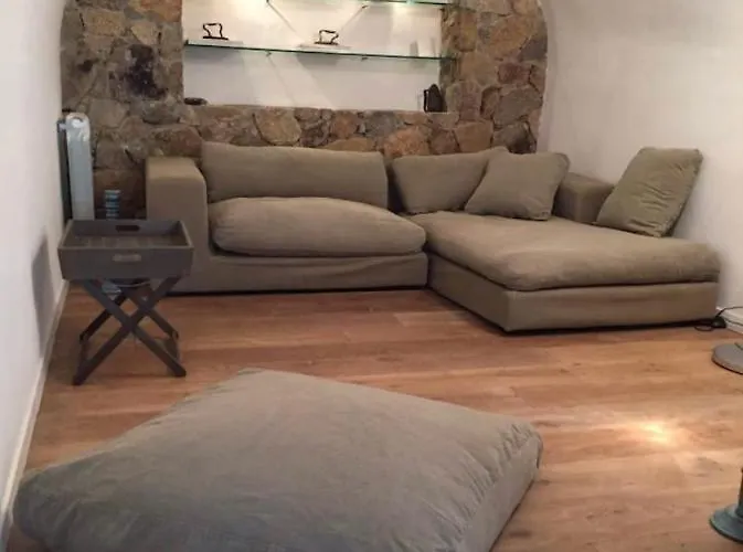 Casa Divota Au Coeur D'un Village Paisible * Santa-Reparata-di-Balagna