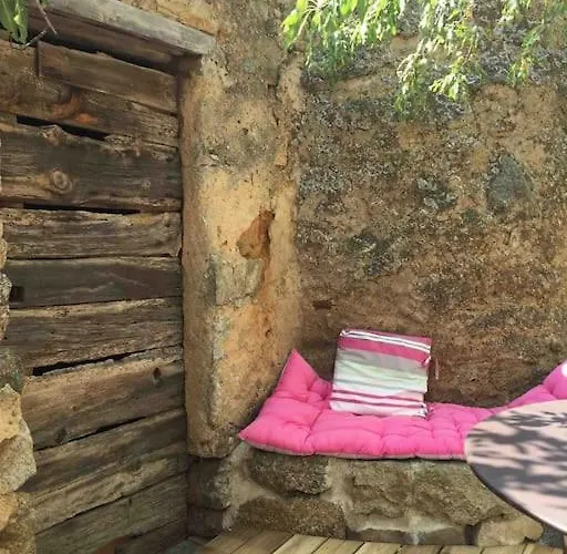 Casa Divota Au Coeur D'un Village Paisible * Santa-Reparata-di-Balagna