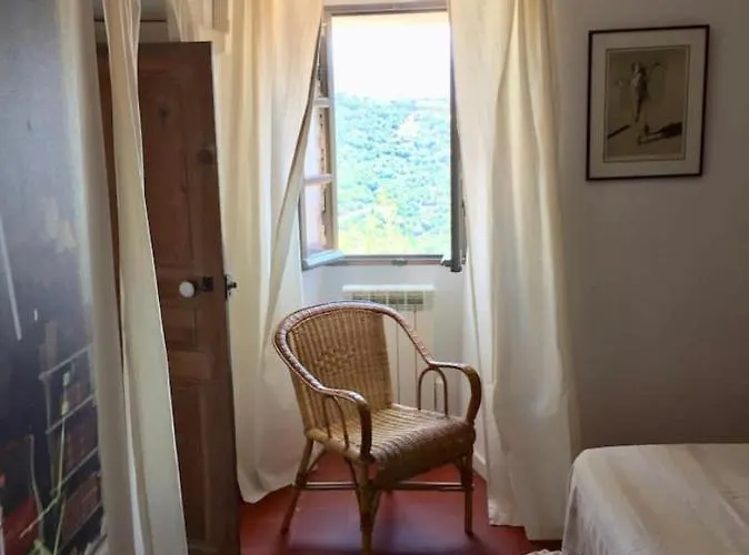 Casa Divota Au Coeur D'un Village Paisible Feriehus *