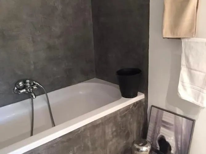 Feriehus Casa Divota Au Coeur D'un Village Paisible Santa-Reparata-di-Balagna