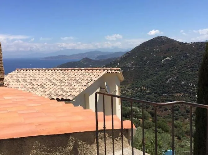 Prázdninový dům Casa Divota Au Coeur D'un Village Paisible *